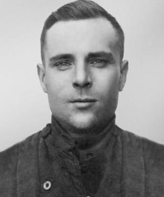Кузнецов Иван Дмитриевич