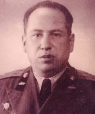 Подшивалов Корнелий Алексеевич