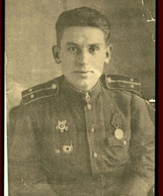 Мякишев Василий Николаевич