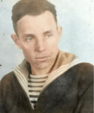 Арюлин Сергей Сергеевич