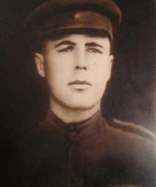 Гутников Кирил Никитич