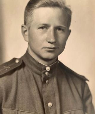 Шестаков Александр Александрович