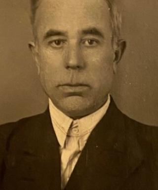 Козлов Иван Нилович