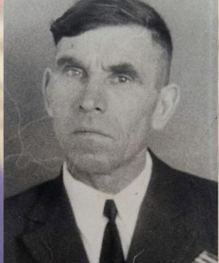 Капустин Иван Михайлович