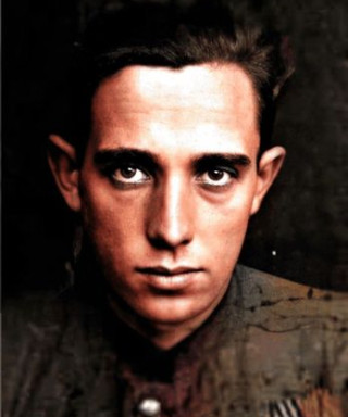 Вавилов Василий Дмитриевич