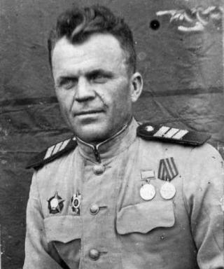 Каунов Алексей Петрович