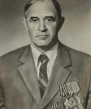 Горяинов Александр Григорьевич