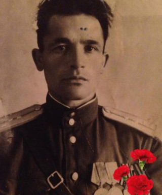 Валентович Иван Евдокимович