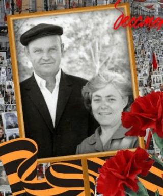 Березовский Николай Никитич
