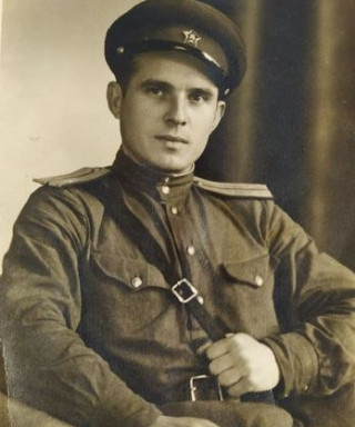 Богураев Георгий Яковлевич