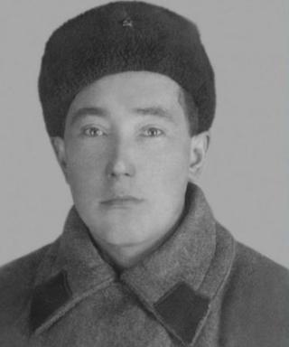 Тропин Александр Иванович