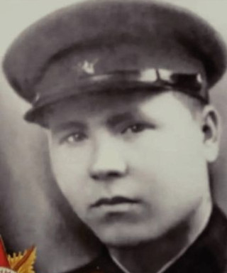 Корнилов Мефодий Андреевич