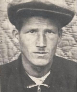 Хораськин Константин Матвеевич