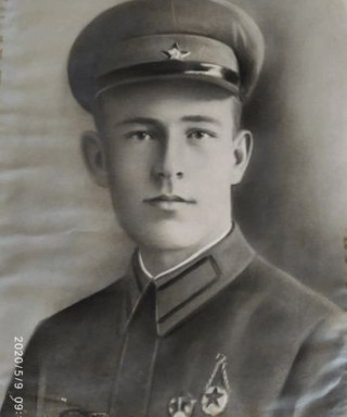 Пестов Аркадий Федорович