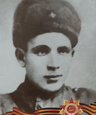 Бердников Иван Васильевич