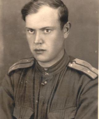 Соседов Иван Яковлевич