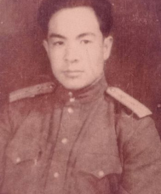 Подшивалов Юрий Феофилович