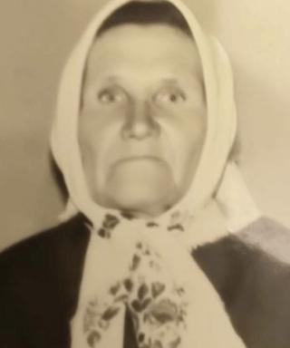 Сивенкова Клавдия Ивановна