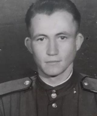 Фокеев Николай Васильевич