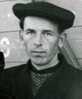 Белоус Георгий Константинович