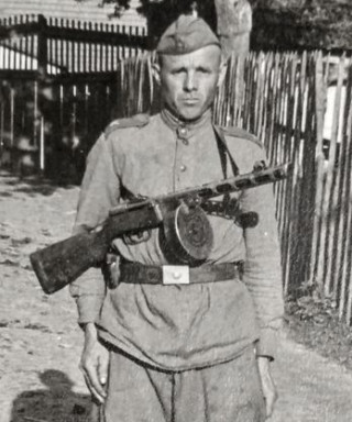 Мингараев Гаяз Мингараевич