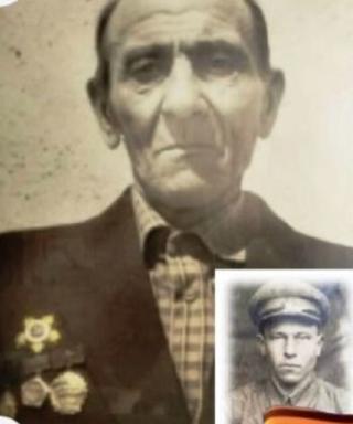 Шатров Егор Иванович