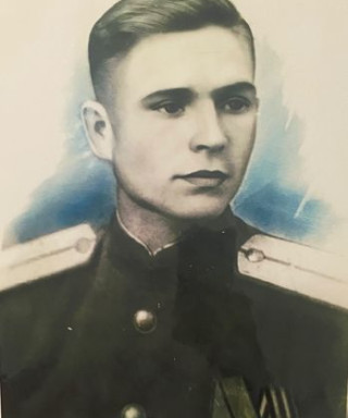 Коскин Яков Яковлевич