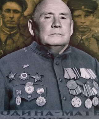 Мусин Мирзаахмет Мусиевич