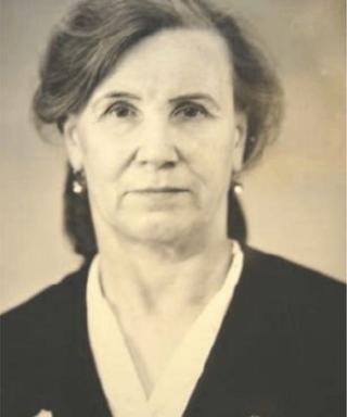 Шихова Нина Иосифовна