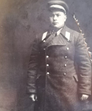 Сысоев Николай Иванович