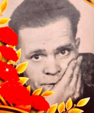 Шеянов Сергей Дмитриевич