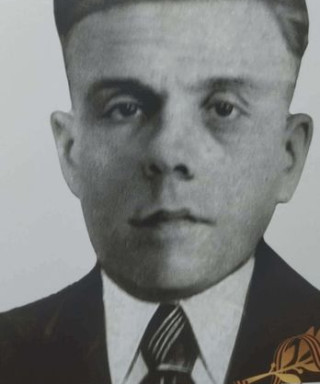 Москалев Иван Михайлович