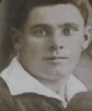 Веретенников Пётр Александрович