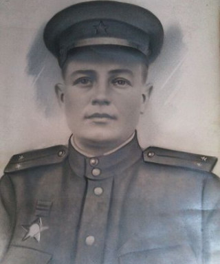 Буев Николай Иванович