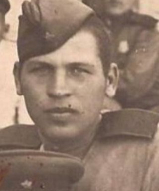 Щеблыкин Георгий Яковлевич