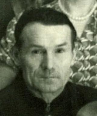 Соколов Василий Герасимович