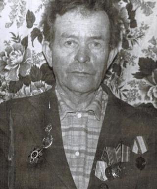 Запрягаев Николай Иванович