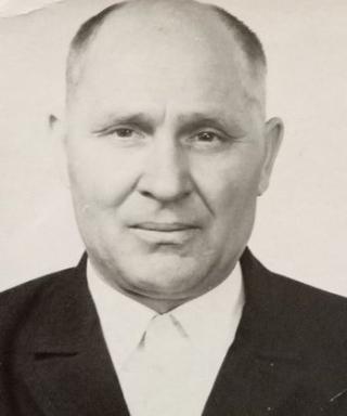 Соловьёв Алексей Васильевич