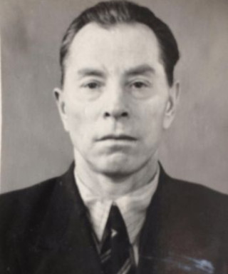 Величко Михаил Степанович