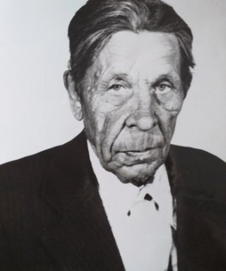 Ефимов Виктор Иванович