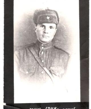 Шлюхин Леонид Васильевич