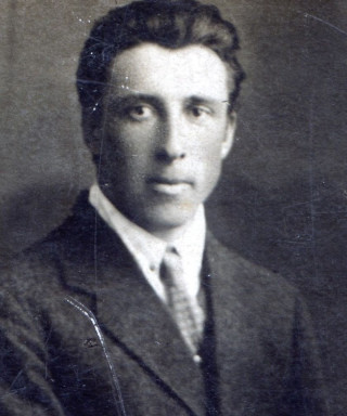 Адамович Георгий Климентьевич