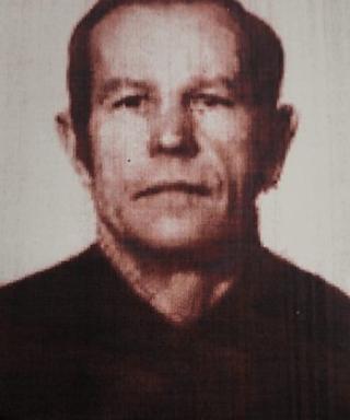 Горячев Николай Никитич