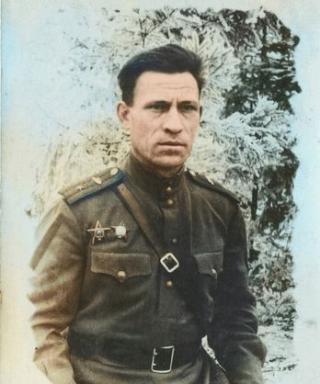 Дружинин Андрей Иванович