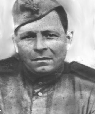 Сафонов Прохор Васильевич
