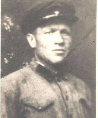 Пинемасов Алексей Петрович