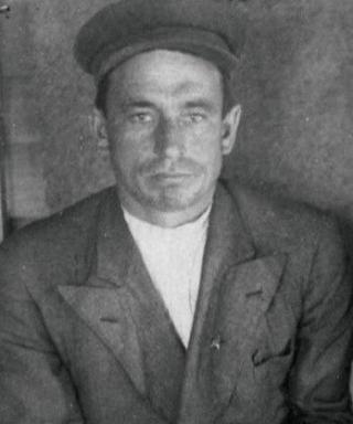 Дивидентов Василий Петрович