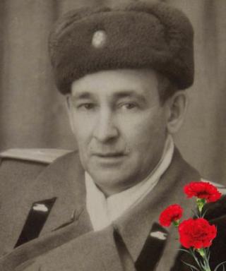 Шишов Илья Михайлович