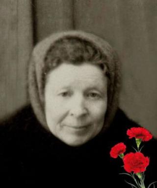 Шишова Таисия Михайловна