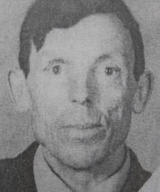 Попков Фёдор Николаевич